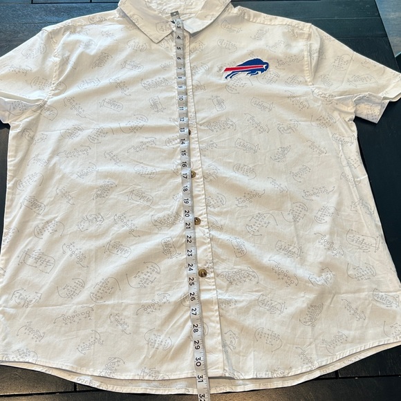 Buffalo Bills shirt - Picture 6 of 14